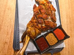 -郭靖·烤全羊·内蒙菜·烧烤(望京旗舰店)