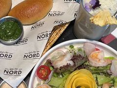 -Nord Grill&Bar Highland诺德西餐(深圳欢乐海岸店)