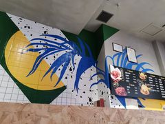 -前进5路汉堡炸鸡(汉街skp店)