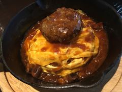 -TAMATI(巴黎贝甜韩式西餐厅店)