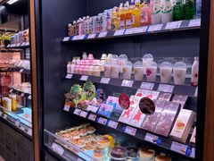-巴黎贝甜(五道口店)