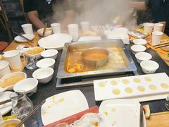 -古蜀人家火锅(文明店)
