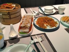 -新兴·金羊座·粤菜点心(乐峰店)