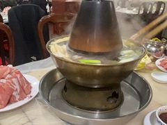 -鑫龙火锅城(经二纬四店)