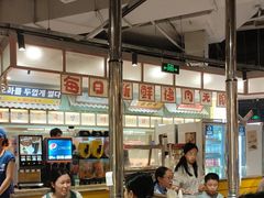 -姜胖胖无限自助烤肉(光明万达店)