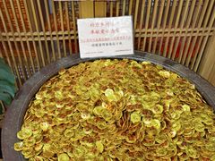 -龙华素斋(龙华路店)