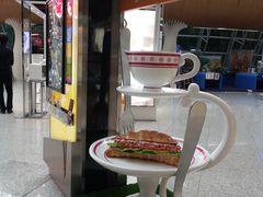 -吉隆坡国际机场