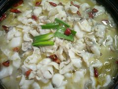 -周渝食惦酸菜鱼(青浦店)