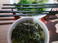 -大师兄·西北小馆(南沙万达广场店)