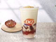 -DQ·蛋糕·冰淇淋(湖景东路店)