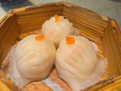陶陶居大虾饺-陶陶居酒家(环市东店)