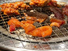-蒜香焼肉PURUSHIN(马场路店)