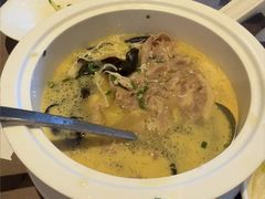 -海口万豪中餐厅·粤菜·海南菜· 平价海鲜·茶点· KTV包房