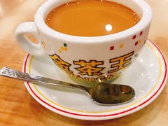 -新宝餐厅(流塘店)