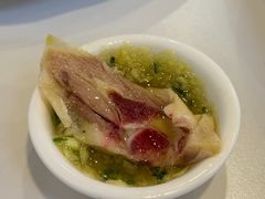 壹心鸡-文记壹心鸡(宝华路店)