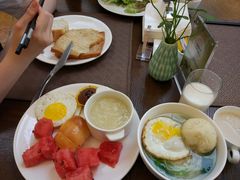 -天目湖御水温泉·度假酒店