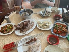 -维吾尔餐厅(宜山路店)