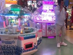 -万达宝贝王成长乐园(重庆永川店)