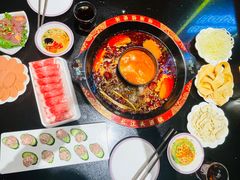 -三江两海老火锅(北京首店)