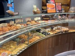 -方炉·天然食材面包店(青秀店)
