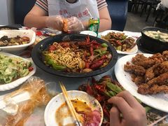 -金陵暴走小龙虾·迷踪蟹(凯德MALL店)
