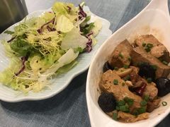 -茶油香闽南菜·花园餐厅(前埔店)