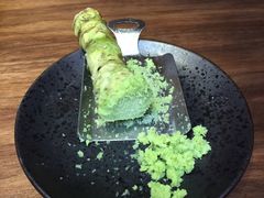 -山葵家·创意料理(宁波来福士店)