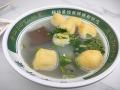 -古早外婆(天佑城店)