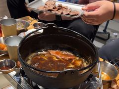 -CAMP.33露营烤肉·团建聚餐(创智天地店)