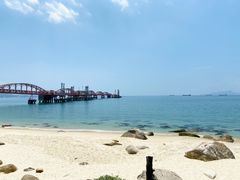 -玫瑰海岸文化旅游度假区
