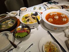 -A One Kitchen·南京精菜馆(德基广场店)