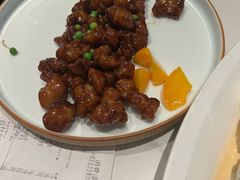 -外婆家(西红门荟聚购物中心店)