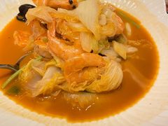 -香宫中餐厅·大连香格里拉(人民路店)