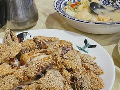 -区海鸡场饭店(石壁店)