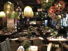 大堂-胡桃里音乐酒馆(下沙店)