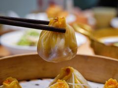 -苏小柳点心·手作小笼包(新街口分院店)