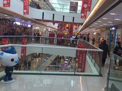 -万达广场(本溪店)