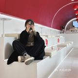 DoubleW晶融汇新店，免费喝，真的太壕了❗️❗️