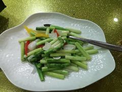 -红色江山(首钢国际大厦店)