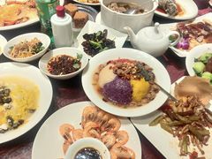 -南宁荔园维景国际酒店·荔园中餐厅