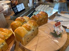 -西村叔叔的店·面包·甜品·蛋糕(清河万象汇店)