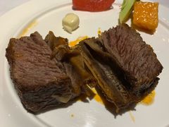 台塑牛排-王品牛排(郑州大卫城店)