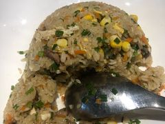 -九府羊·鲜羊火锅·烤串(新华路店)