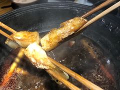 -老天桥蛙炉火锅(姑苏总店)