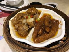 -隆隆金大茶楼(地王广场店)