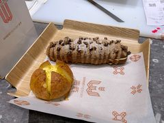-麦陌(正弘城店)