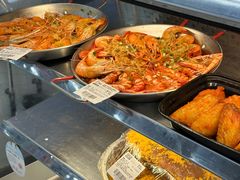 -盒马鲜生(皇庭广场店)