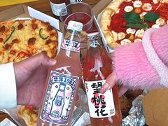 -波比Pizza(新城店)