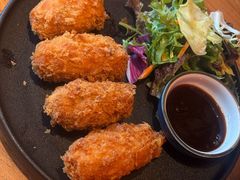-炉胜·炉端烧·居酒屋