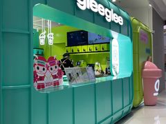 -gleeglee乐溢亦茶(合生汇店)